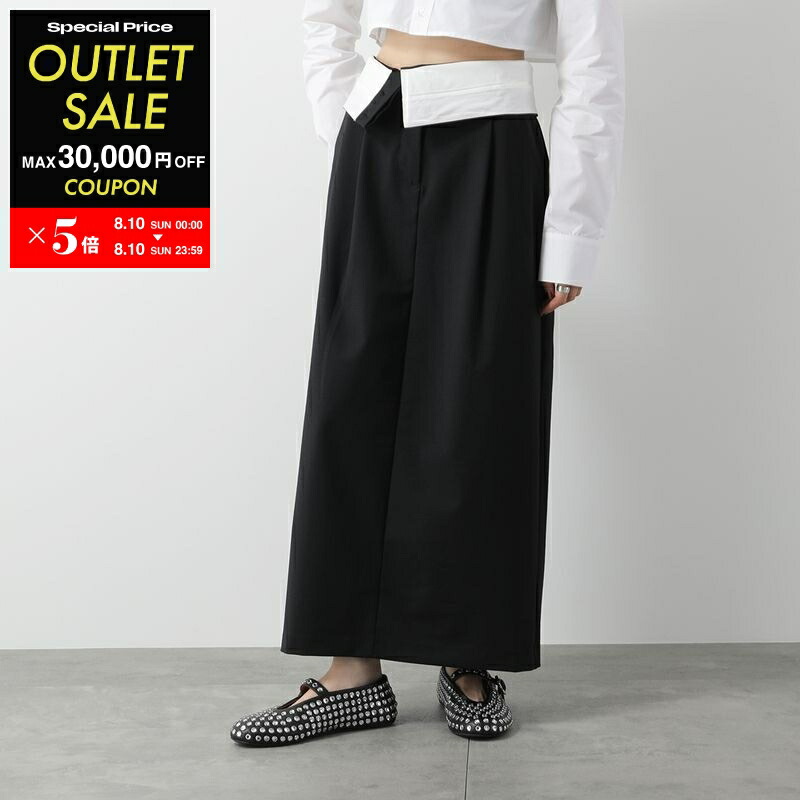 楽天市場】DRIES VAN NOTEN ドリスヴァンノッテン スカート