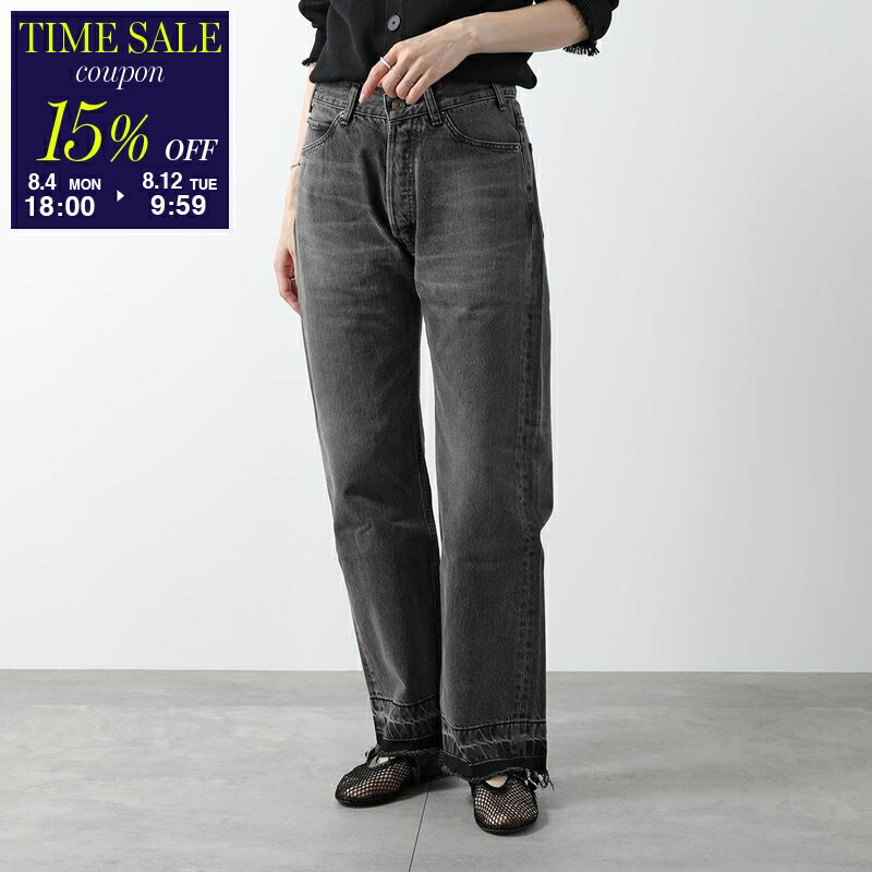 デニム・ジーパン Celine jeans CELINE セリーヌ ジーンズ Neo ネオ 2N972255V.08DL レディース