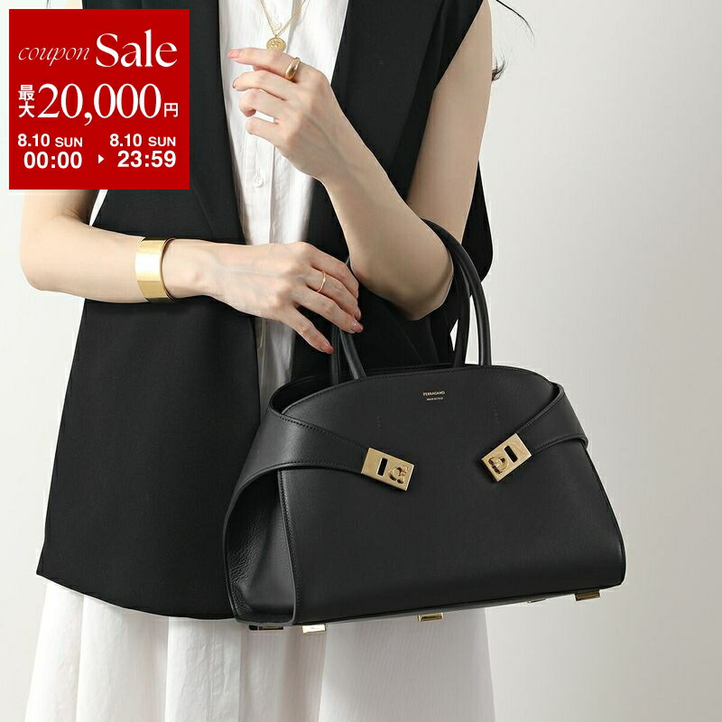 chi様 Ferragamo フェラガモ バッグチャーム ガンチーニ FERRAGAMO(フェラガモ) バッグチャーム(レディース) - 海外通販