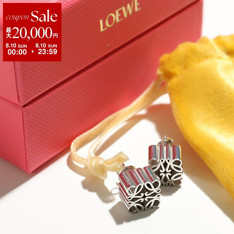 【LOEWE】水晶玉ネックレス POWER ON THE MOON TANZANITE NECKLACE(2XN0428)Pt950