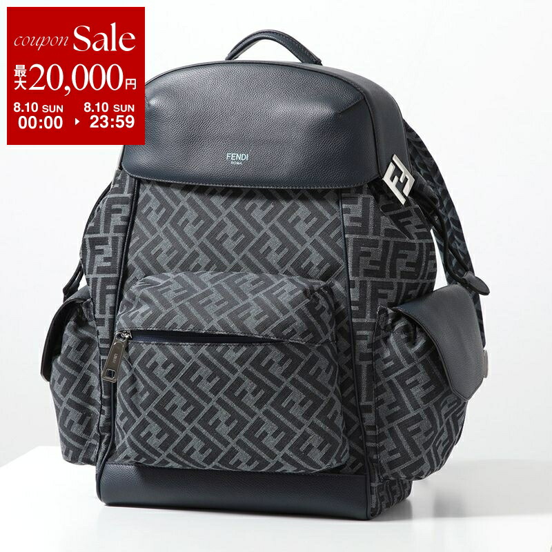 楽天市場】FENDI フェンディ FENDI KIDS NYLON FF MONOGRAM
