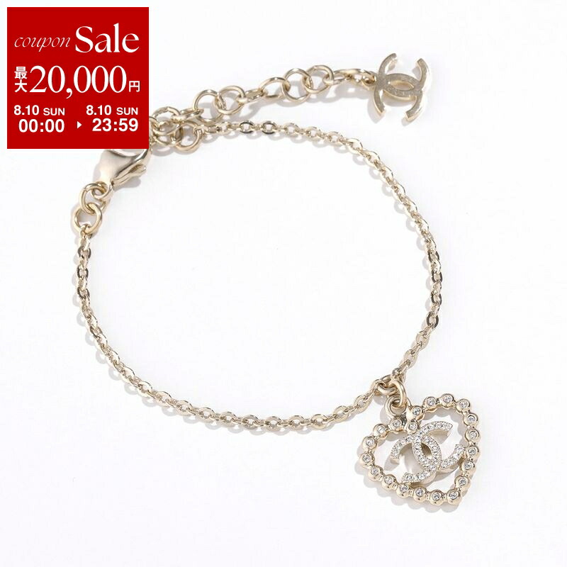 【ズット愛用したくなる♥】シャネル ブレスレット 96282923b.jpg