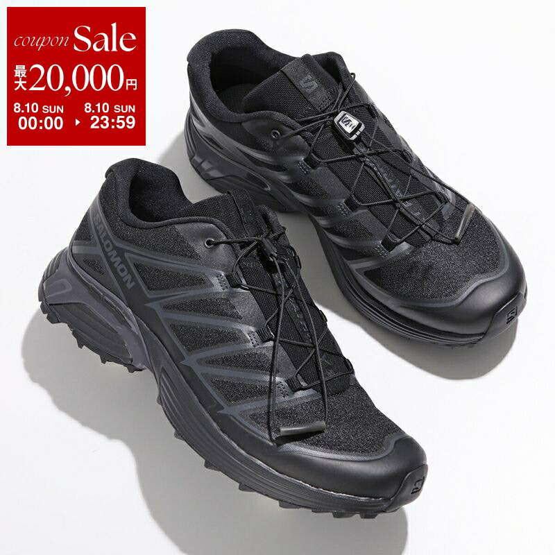 楽天市場】【8/10限定・最大2万円OFFクーポン配布中】SALOMON