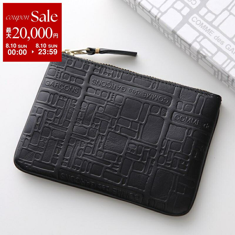 COMME des GARCONS (コムデギャルソン）　コインケース　財布 楽天市場】【5％OFFクーポン対象】コムデギャルソン COMME DES