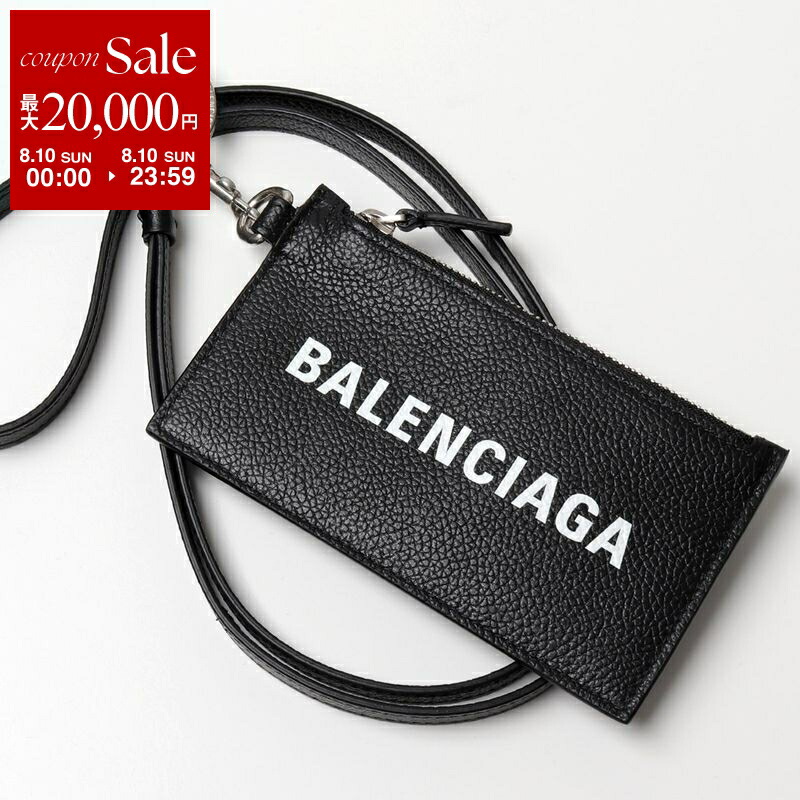 楽天市場】BALENCIAGA バレンシアガ 616015 1IZI3 1090 レザー