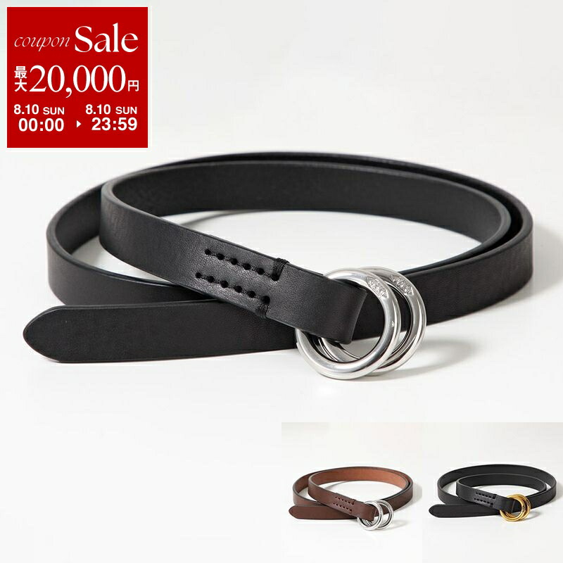 エルメス ホースバックル ベルト シュバルツ レディース メンズ ブラック 美品 k236633853.jpg