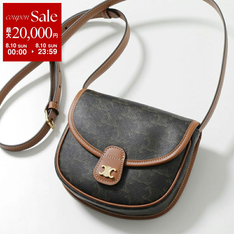 楽天市場】CELINE セリーヌ ショルダーバッグ Small Bucket