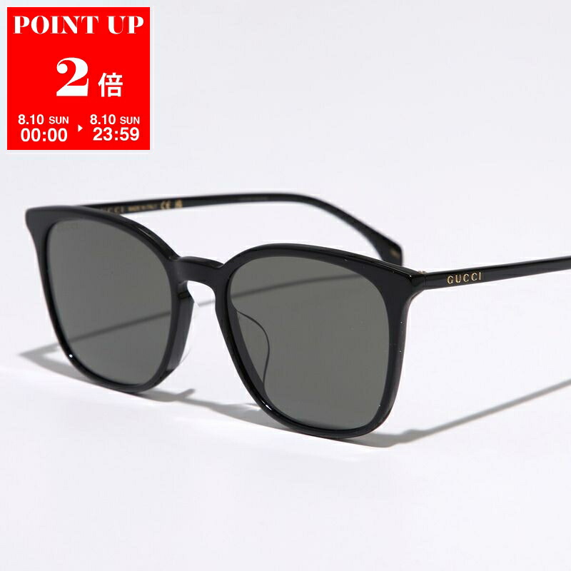 楽天市場】GUCCI グッチ サングラス GG1028SK レディース
