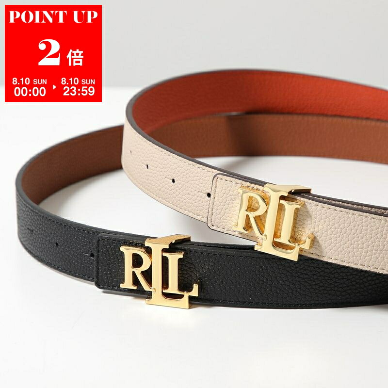 楽天市場】Polo Ralph Lauren ポロ ラルフローレン ベルト Polo
