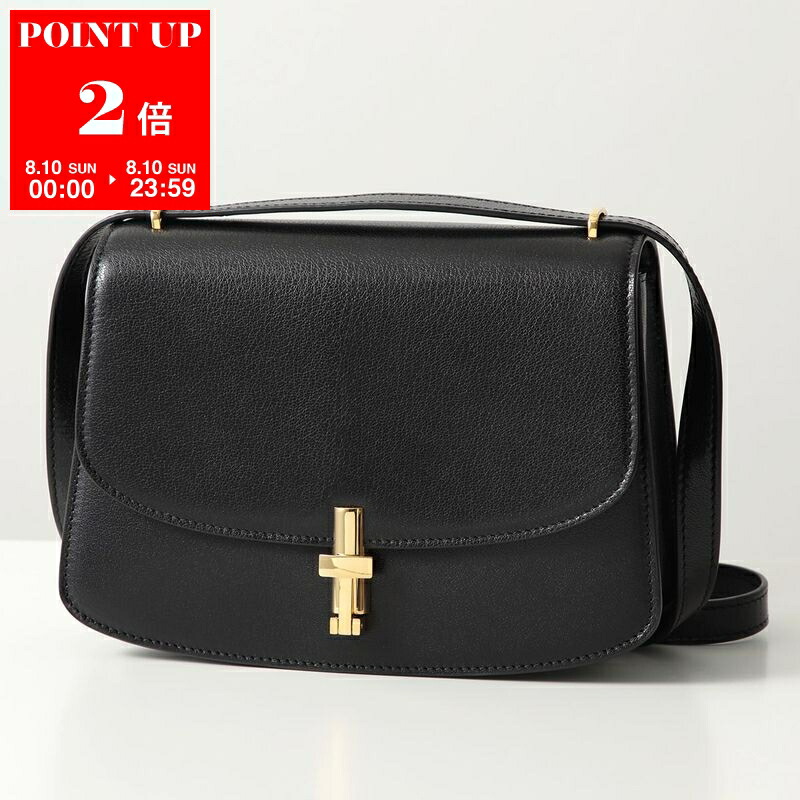 THE ROWザロウ★ソフィア 8.75 レザー ハンドバッグ Aランク THE ROW | ザ ロウ（ザ ロー)｜SOFIA 8.75/ストーン の通販