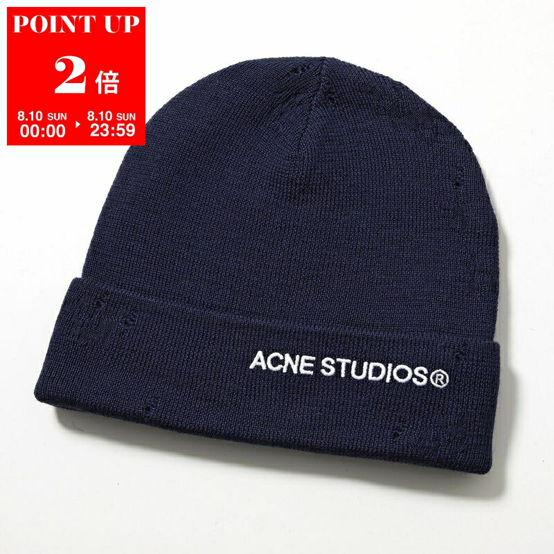 Acne studios  ニット帽　正規品 360920020_2.jpg