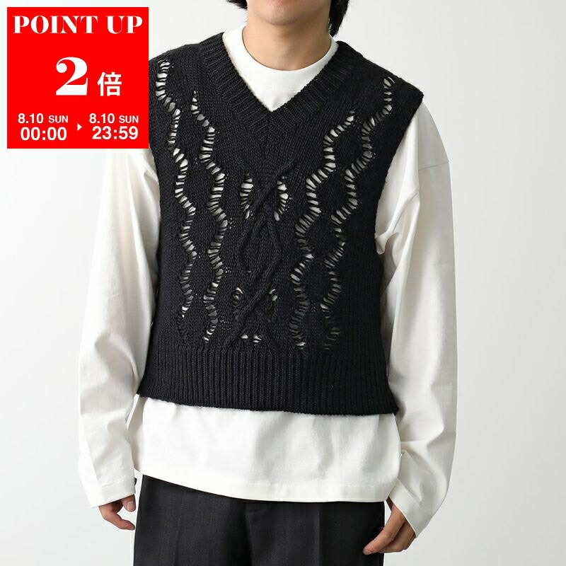 楽天市場】OUR LEGACY アワーレガシー ニット BIG PIQUET