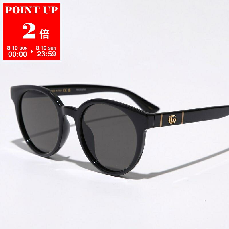 楽天市場】GUCCI グッチ サングラス GG1028SK レディース