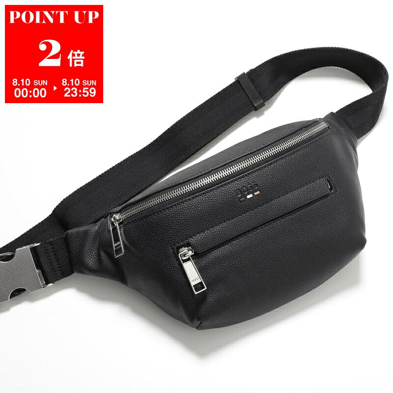 楽天市場】HUGO BOSS ヒューゴボス ショルダーバッグ Ray NS Zip