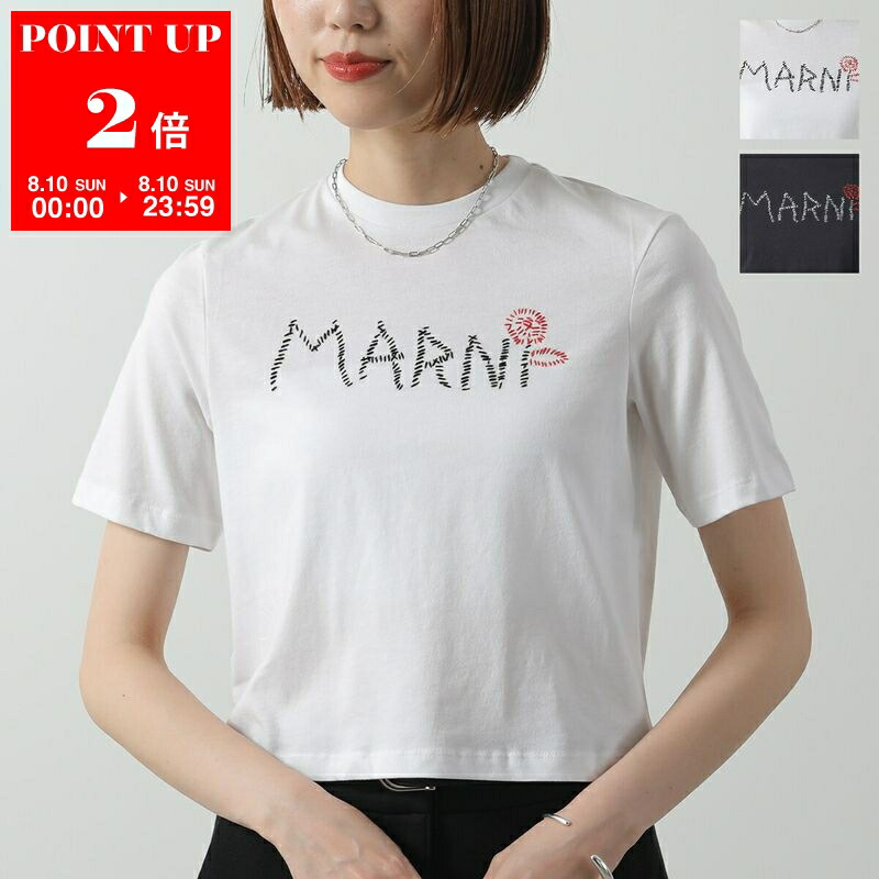 楽天市場】MARNI KIDS マルニ キッズ ベビー トップス M00708