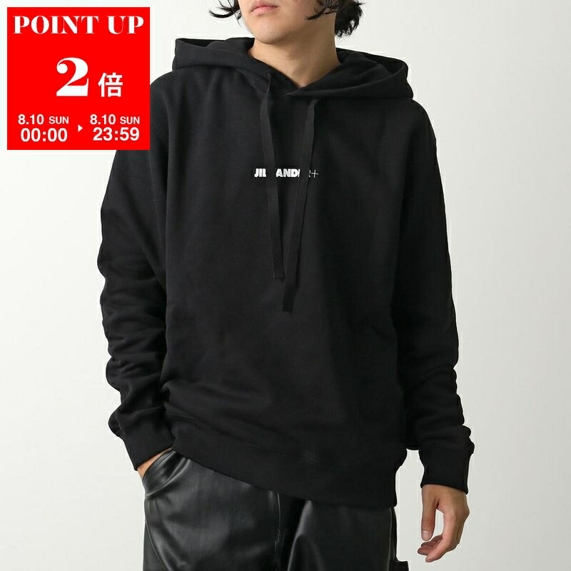 Jil Sander plus ヘビーコットン ロゴ パーカー 楽天市場】ジルサンダー プラス JIL SANDER ＋ スウェット