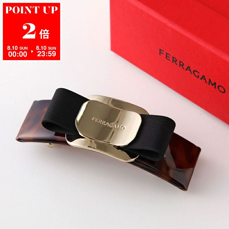 楽天市場】SALVATORE FERRAGAMO フェラガモ バレッタ 34 0198