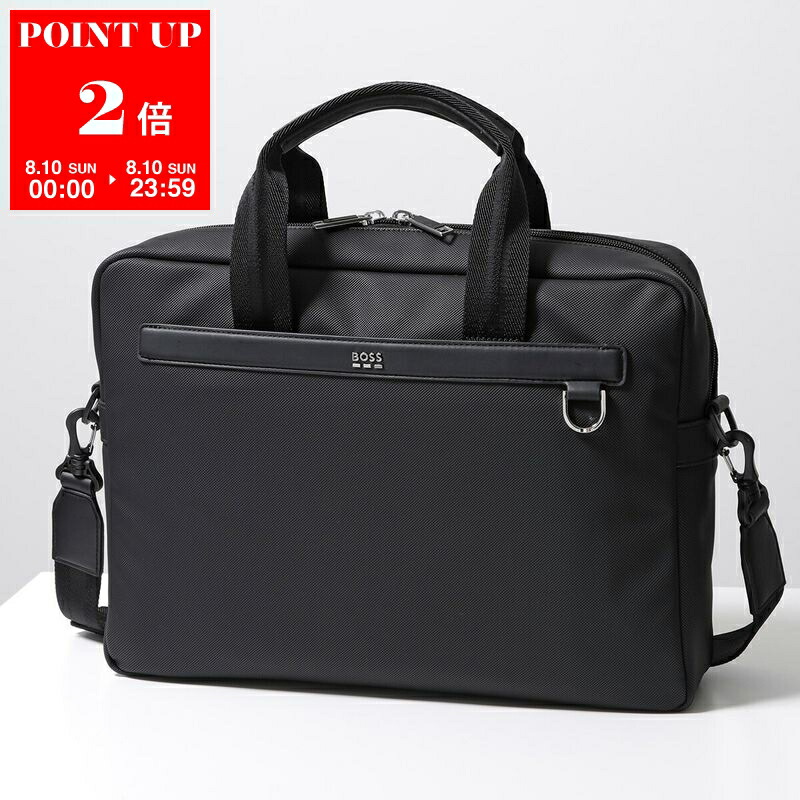 楽天市場】HUGO BOSS ヒューゴボス ブリーフケース Ray_S doc