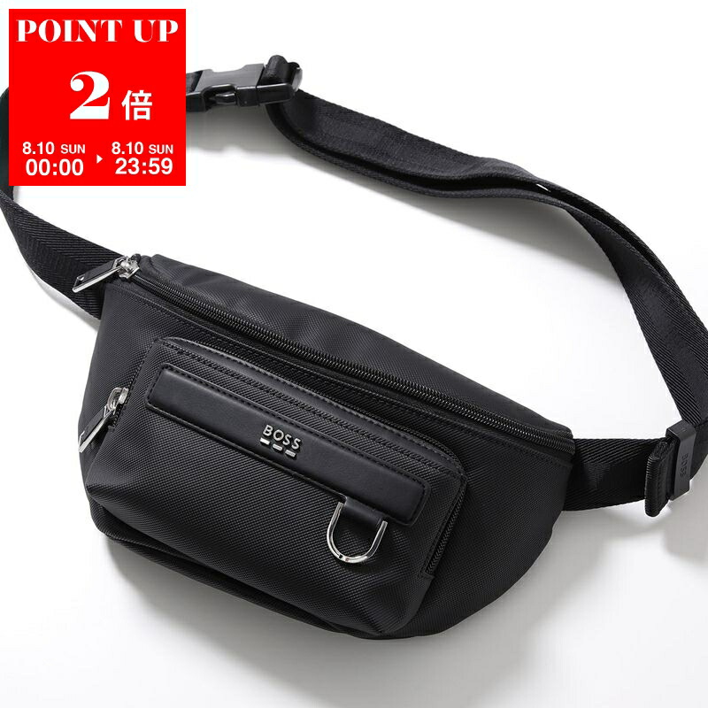 ひ*ろ様 HUGO BOSS ボディバッグ ひ*ろ様 HUGO BOSS ボディバッグ