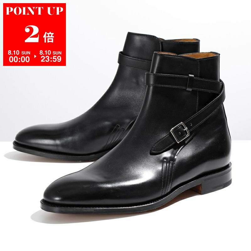 JOHN LOBB ジョンロブ レザービジネスシューズ ツリー付き JOHN LOBB ジョンロブ シューツリー SHOE TREE WILLIAM A0606JLB