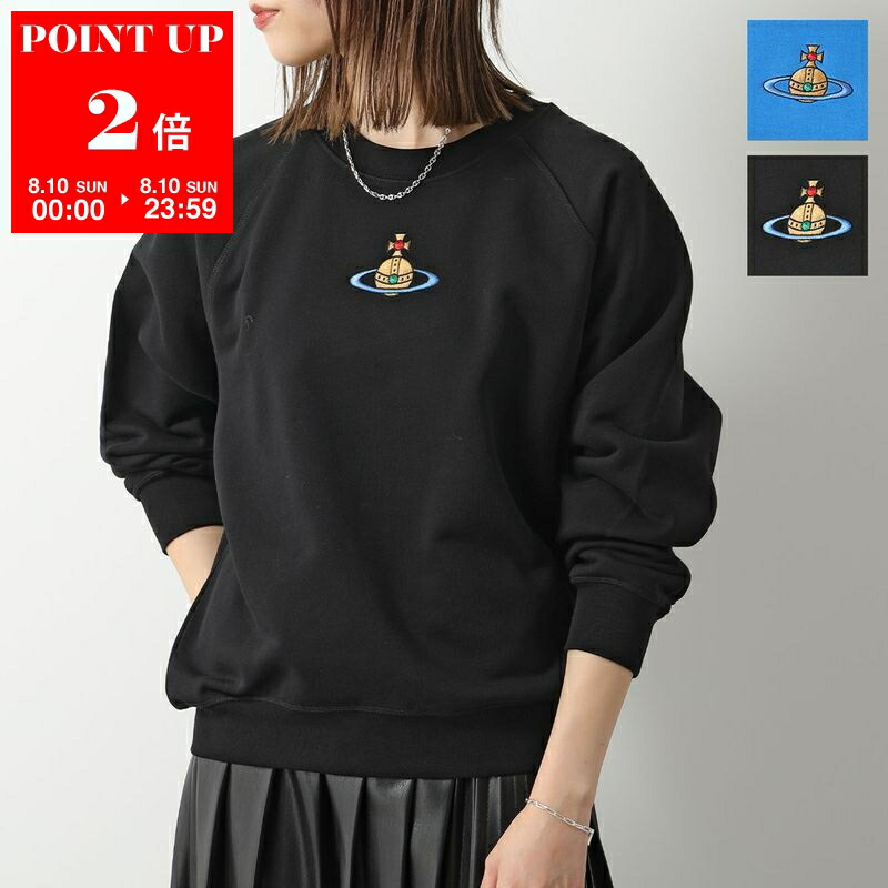 vivienne westwood スウェット 楽天市場】Vivienne Westwood ヴィヴィアンウエストウッド