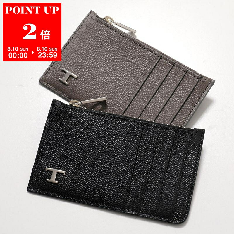 楽天市場】TODS トッズ 三つ折り財布 T TIMELESS Tタイムレス