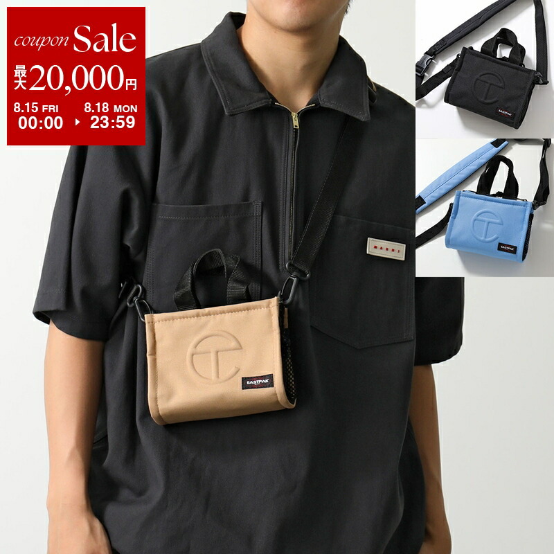 楽天市場】TELFAR × EASTPAK テルファー イーストパック トート