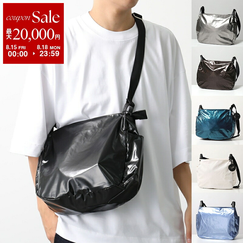 Jacquemus Le Pitchou ジャックムス サークルネックポーチ Jacquemus + Le Pitchou Neck Bag