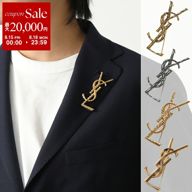 楽天市場】サンローラン パリ SAINT LAURENT PARIS レディース