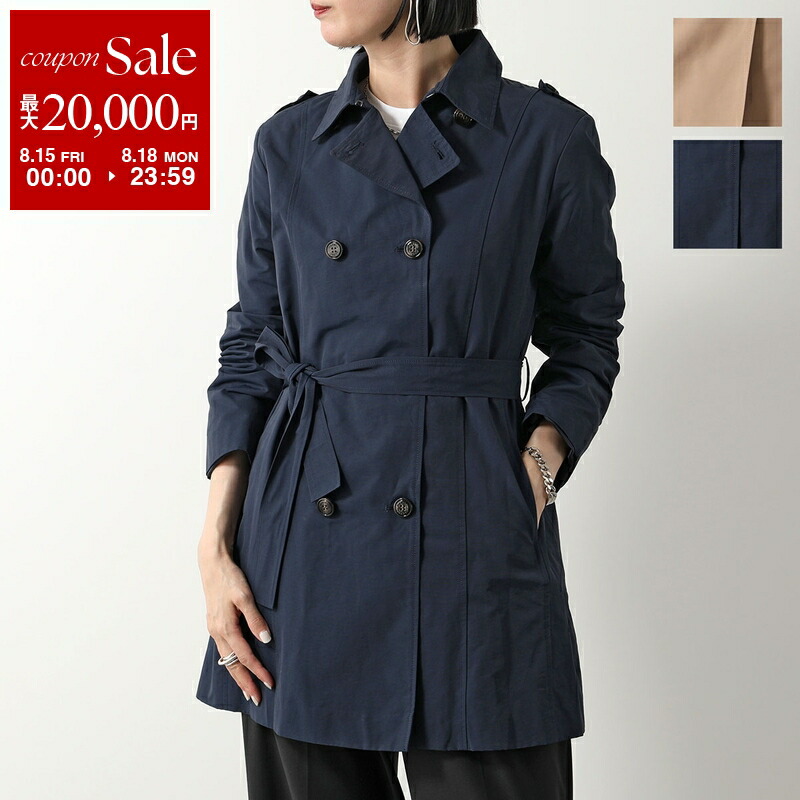 MAX MARA　RAIN WEARマックスマーラージャケット ポンチョトレンチ 9026035406001-a-