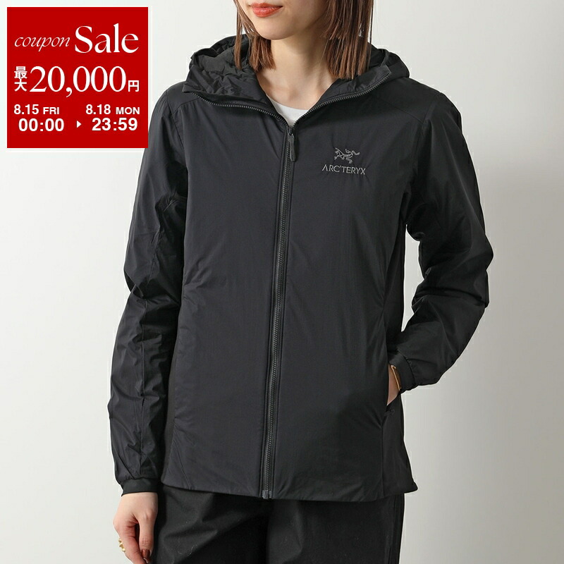 Y*6様 ARC'TERYX VEILANCE ブラック 中綿付き　 ジャケット 楽天市場】【8/15～18限定・最大2万円OFFクーポン配布中