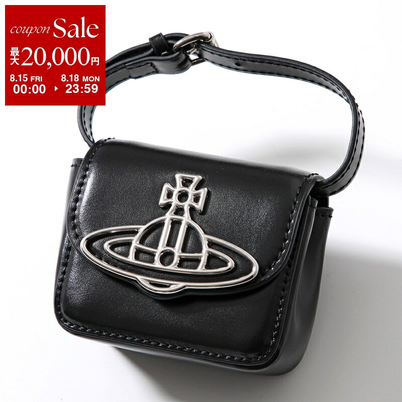 希少♡限定♡美品♡ヴィヴィアンウエストウッド AR オーブ ボディバッグ Vivienne Westwood ヴィヴィアンウエストウッド ショルダー