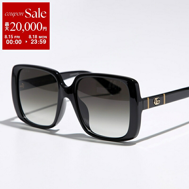 楽天市場】【8/15～18限定・最大2万円OFFクーポン配布中】GUCCI
