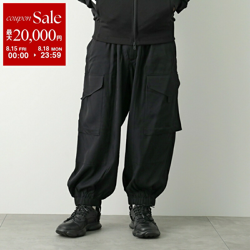 楽天市場】【8/15～18限定・最大2万円OFFクーポン配布中】Y-3