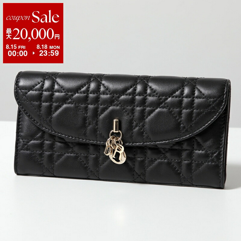 Christian Dior クリスチャンディオール ラウンドジップ　財布 楽天市場】ディオール Dior ラウンドジップ長財布 ジップ
