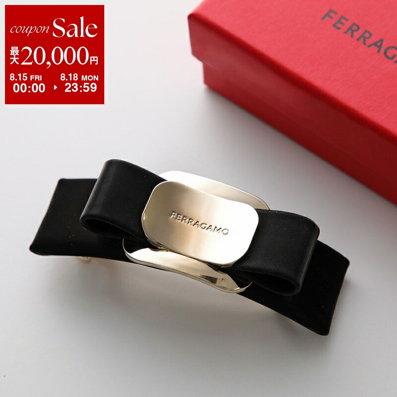 楽天市場】SALVATORE FERRAGAMO フェラガモ バレッタ 34 0218