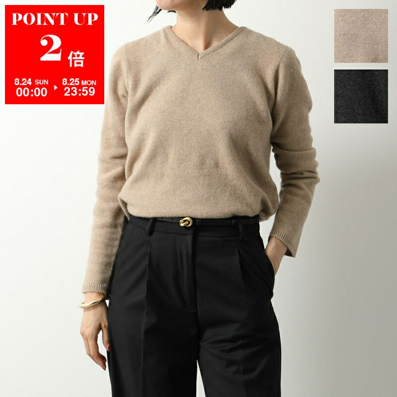 完売 Max Mara OCRA LOGO モヘア ニット セーター M 新品 341121214_4.jpg