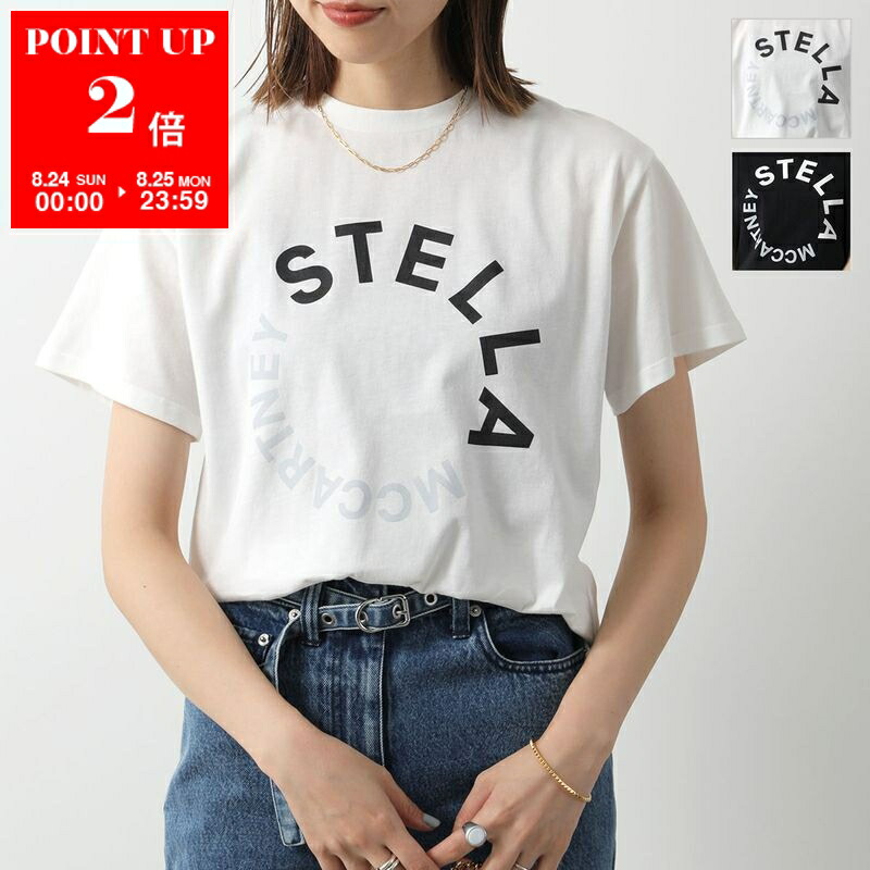 楽天市場】STELLA McCARTNEY ステラ マッカートニー Tシャツ