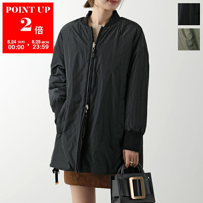 バッグ付/MaxMara The Cube キャンバス ロングダウンジレ ベスト 楽天市場】MAX MARA THE CUBE マックスマーラ ザ キューブ