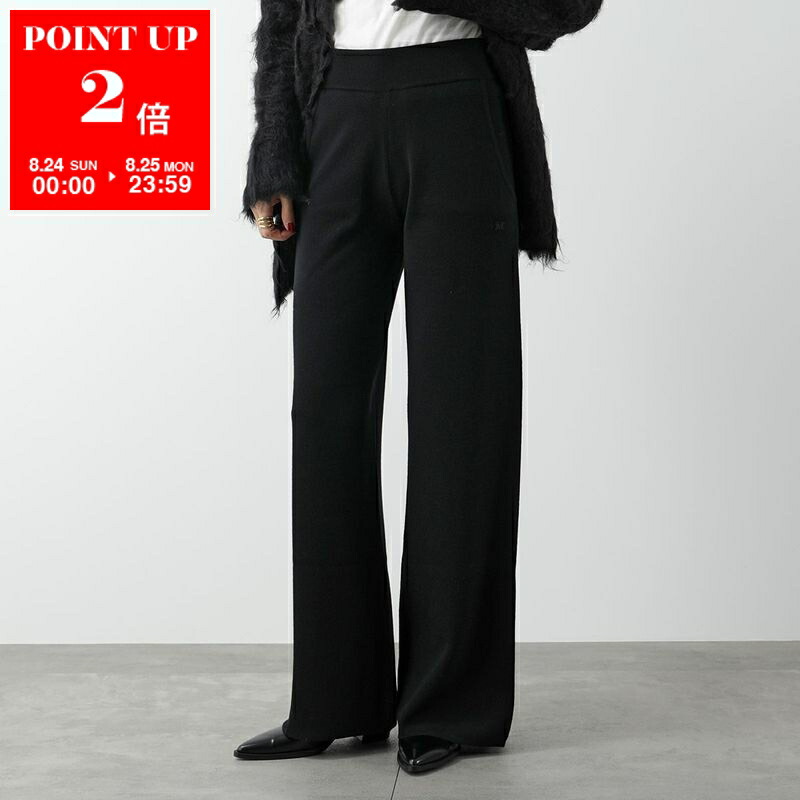 saku ‼️Max Mara パンツ　ペーニョ　ブラック　42 楽天市場】MAX MARA マックスマーラ クロップドパンツ PEGNO