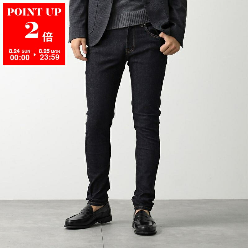 J3056新品 PT torino DENIM INDIEストレッチパンツ 29 PT TORINO DENIM ピーティートリノ デニム ジーンズ ROCK ロック