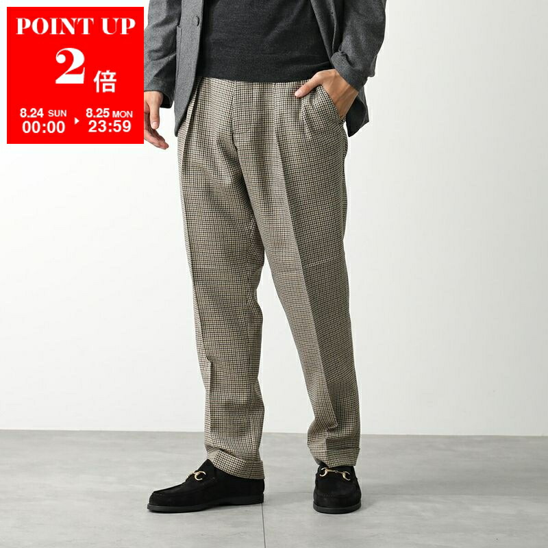 berwich scotch　ベルウィッチ スコッチ　44 ホワイト SALE】BERWICH（ベルウィッチ）SCOTCHスコッチ ストレッチ