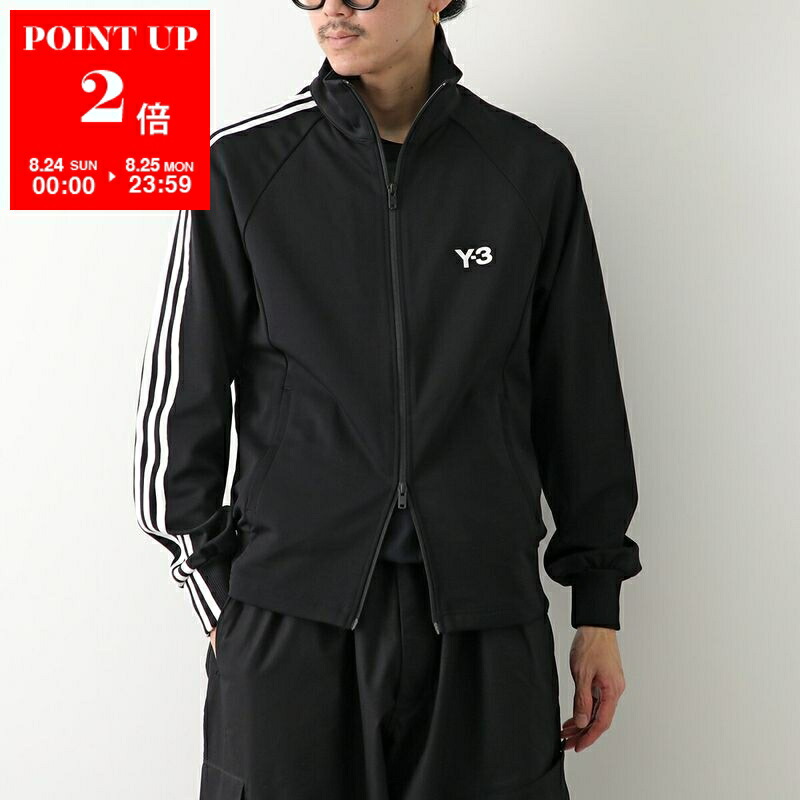 ワイスリー　Y3 ジャージ　トラックパンツ t17071910.jpg