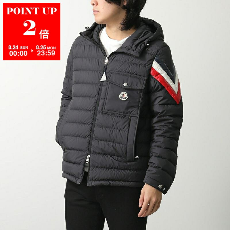 MONCLER モンクレール　パズル 楽天市場】MONCLER モンクレール ダウンジャケット LULE ルル