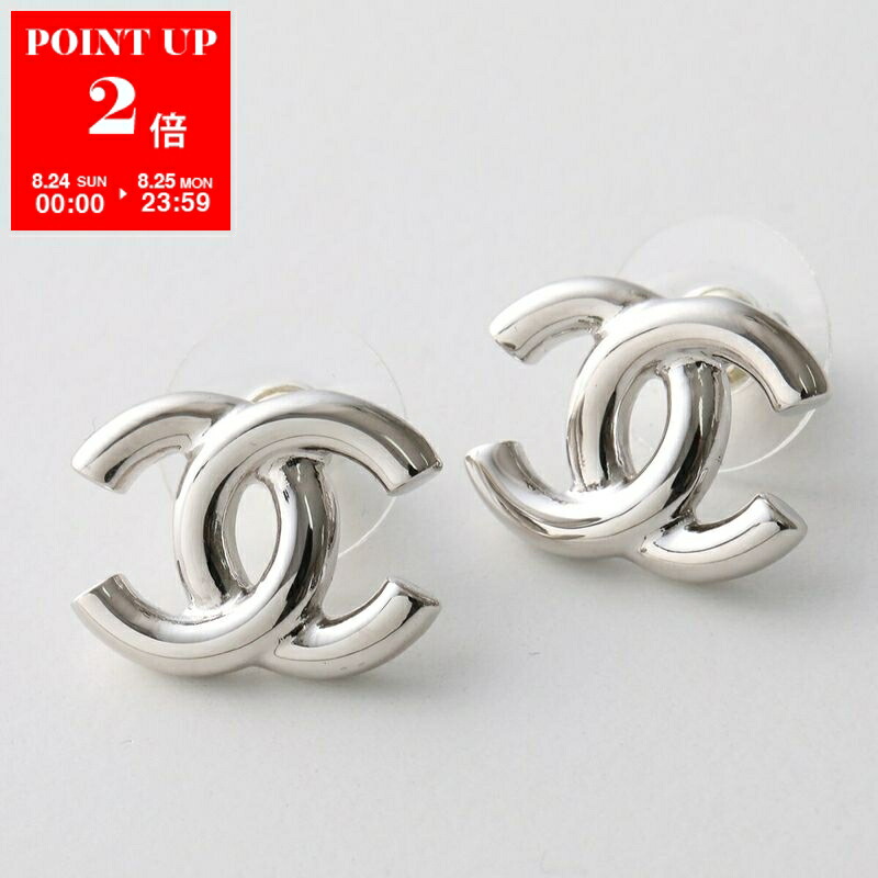 楽天市場】CHANEL シャネル ピアス A86504 Y09569 レディース