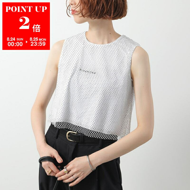 GIVENCHY 半袖ワンピース 12+ 360509609_6.jpg