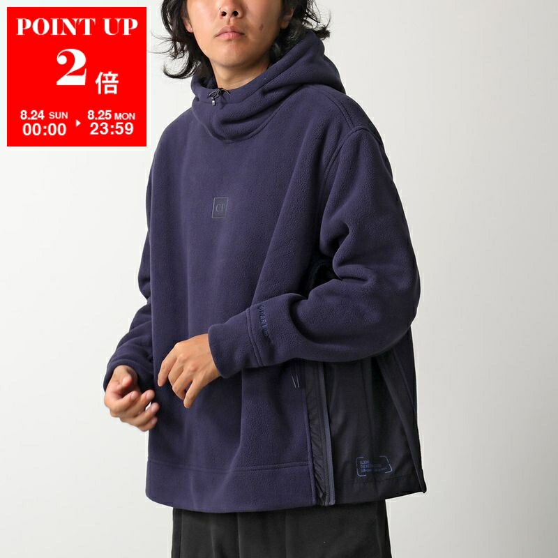 美品　C.P. COMPANYゴーグルフルジップスエットパーカー　イタリア製 楽天市場】シーピーカンパニー C.P.COMPANY スウェット パーカー
