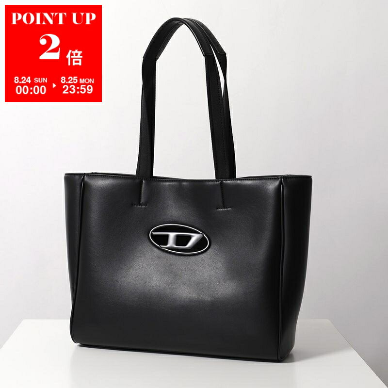 楽天市場】DIESEL ディーゼル トートバッグ Holi-D Shopper X