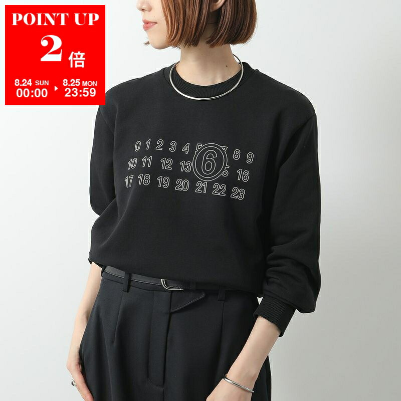 Maison Margiela 肩出しトレーナー Maison Margiela 肩出しトレーナー SWEATSHIRT | Maison