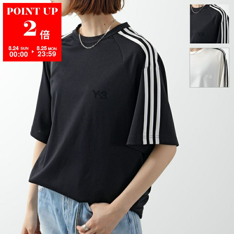 楽天市場】Y-3 ワイスリー Tシャツ W CH1 MESH TEE HG6113